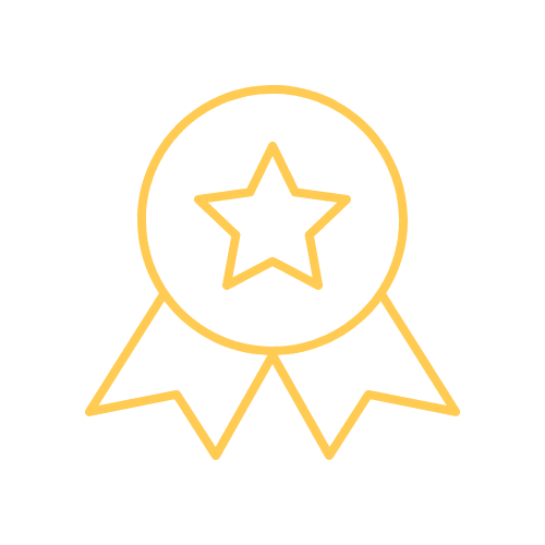 Excellence Icon - MarkON Homes