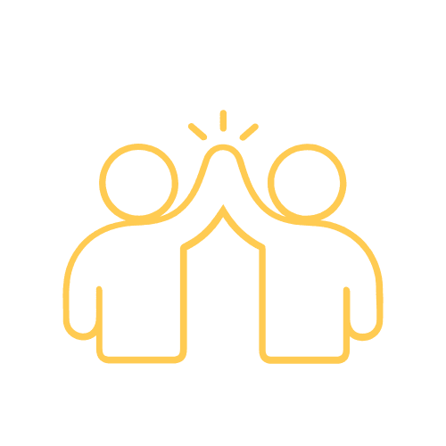 Team Spirit Icon - MarkON Homes