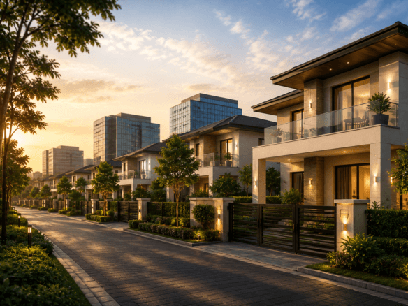 Best Areas for Gated Villas Near Whitefield in 2026