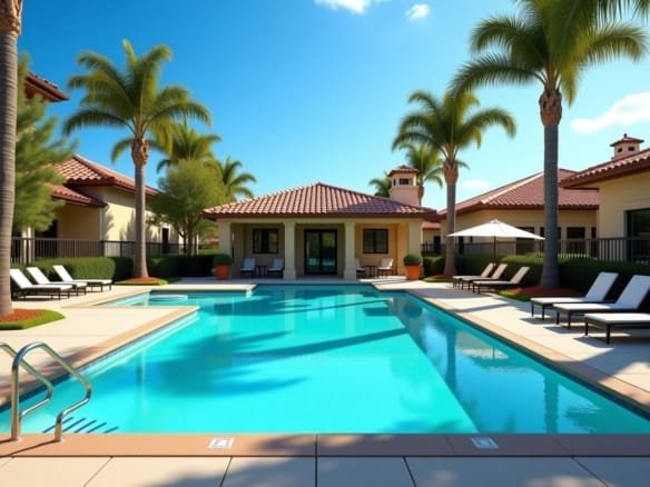 What Amenities Actually Matter in a Gated Villa Community