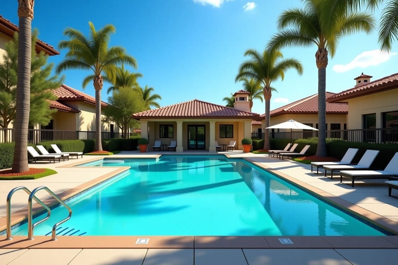 What Amenities Actually Matter in a Gated Villa Community