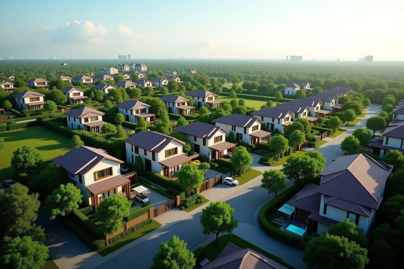 Sarjapur Road vs Varthur for Villa Buyers