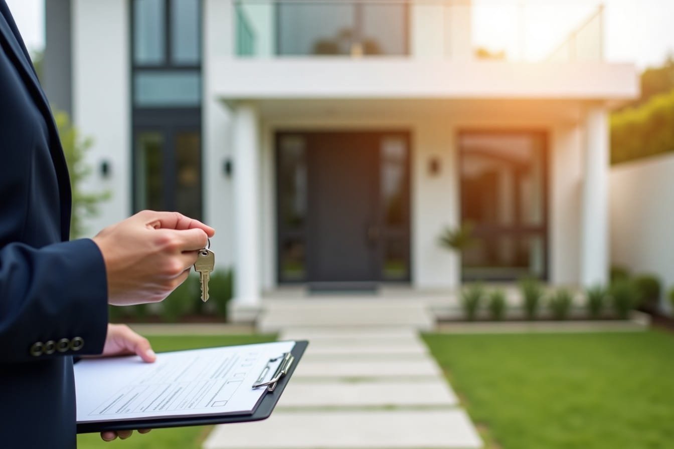 Villa Handover Checklist: What to Inspect Before Taking Possession