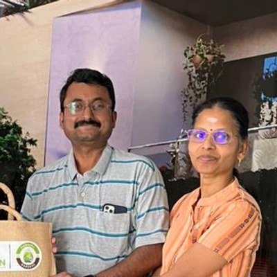 Karthik U